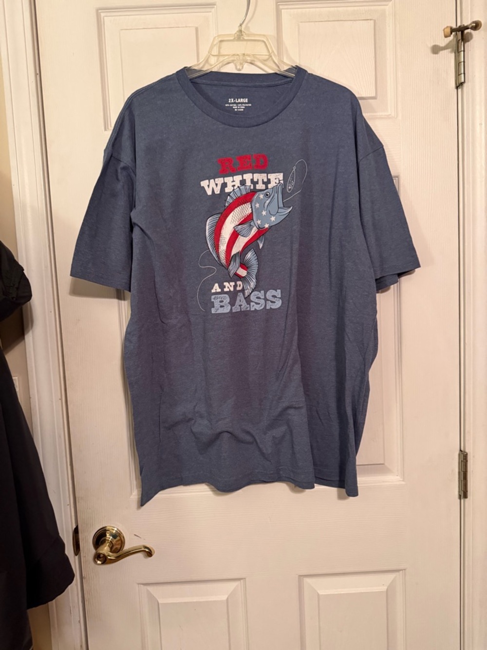 Men’s size 2x Tshirt